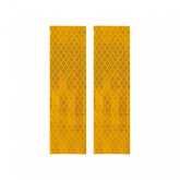 Topeak Tool Spares - Fix Station 3m Reflective Stickers